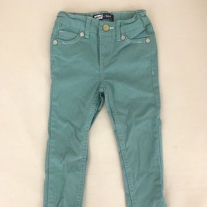 Levi skinny jeans 3T